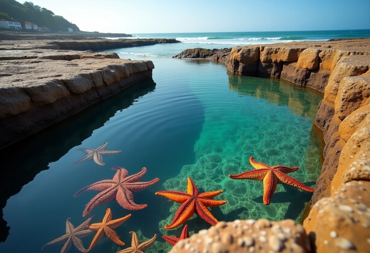 plage normandie