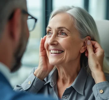 L'impact du vieillissement sur l'audition : ce que les seniors doivent savoir