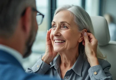 L'impact du vieillissement sur l'audition : ce que les seniors doivent savoir